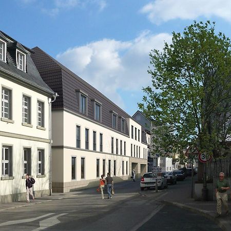 Gaestehaus Am Schloss Schwetzingen Zewnętrze zdjęcie